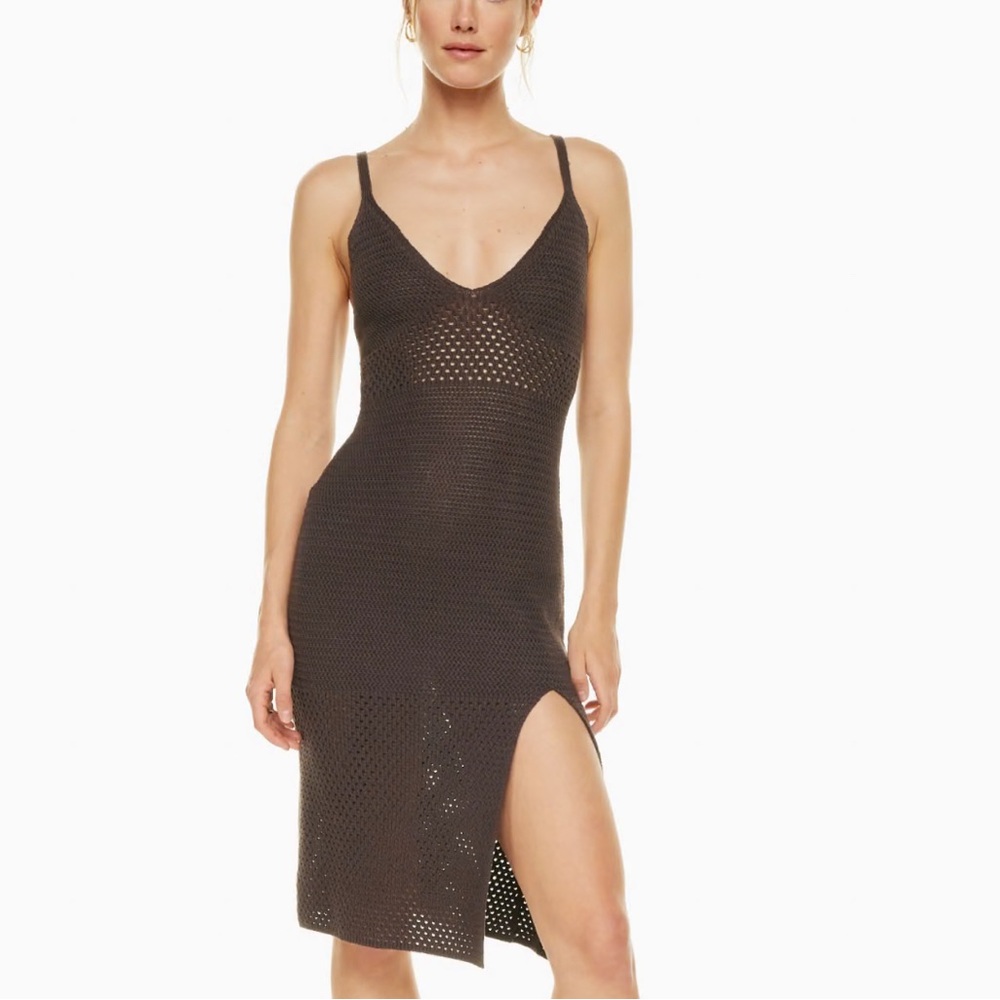 Wilfred
EVIE MIDI DRESS
Item no: 98149 - Picture 1 of 4